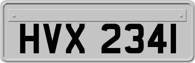 HVX2341