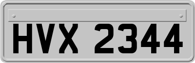 HVX2344
