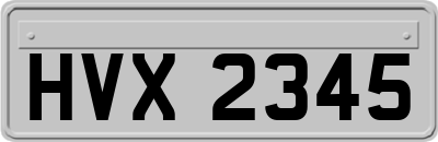 HVX2345