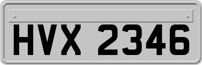 HVX2346