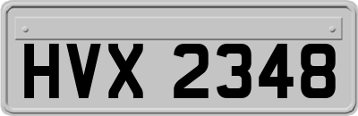 HVX2348