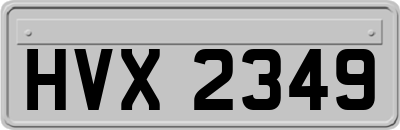 HVX2349