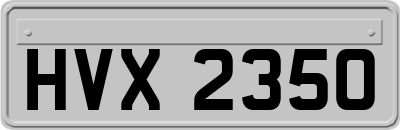 HVX2350