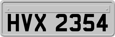 HVX2354