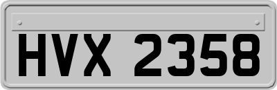 HVX2358