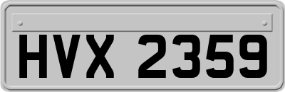 HVX2359