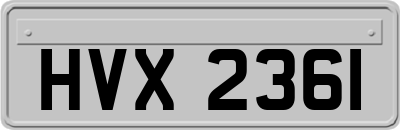 HVX2361