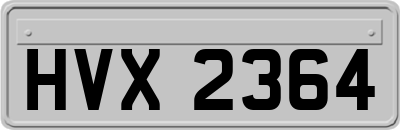 HVX2364