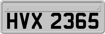 HVX2365