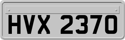 HVX2370
