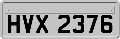 HVX2376