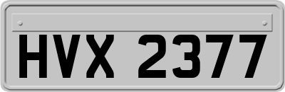 HVX2377
