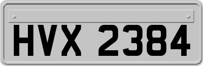 HVX2384