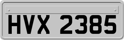 HVX2385