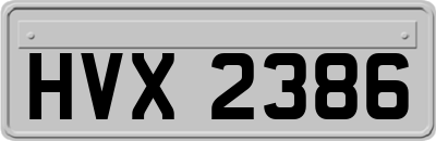HVX2386