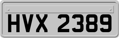 HVX2389
