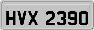 HVX2390