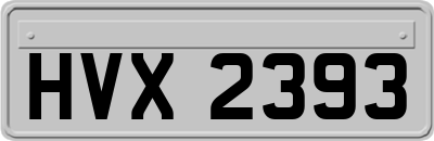 HVX2393