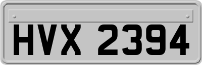 HVX2394