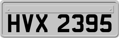 HVX2395
