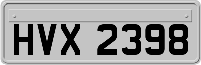 HVX2398
