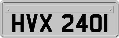 HVX2401