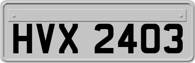 HVX2403