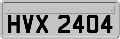 HVX2404