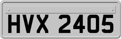 HVX2405