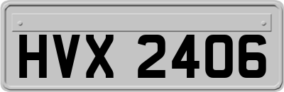 HVX2406