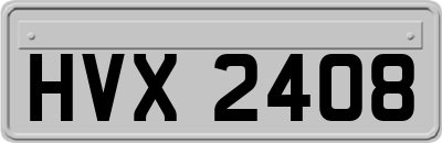 HVX2408