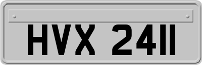 HVX2411