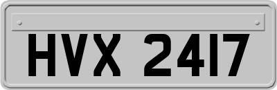 HVX2417