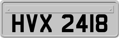HVX2418