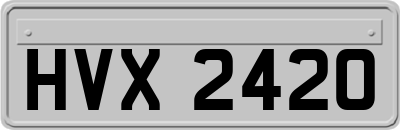 HVX2420