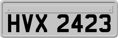 HVX2423