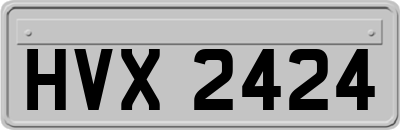 HVX2424
