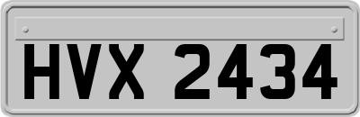HVX2434