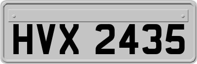 HVX2435