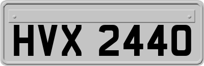 HVX2440