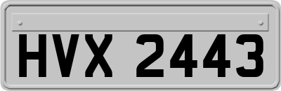 HVX2443