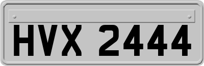 HVX2444