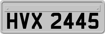 HVX2445