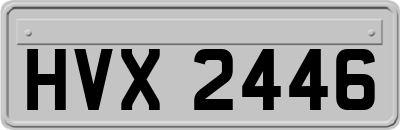 HVX2446