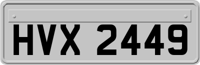 HVX2449