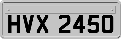 HVX2450