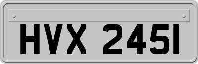 HVX2451