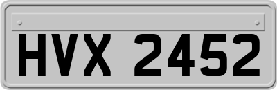 HVX2452