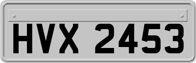 HVX2453