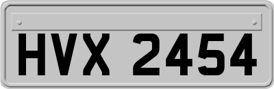 HVX2454